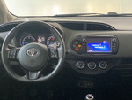 Toyota Yaris 1.0 70 Active 5p miniatura 8